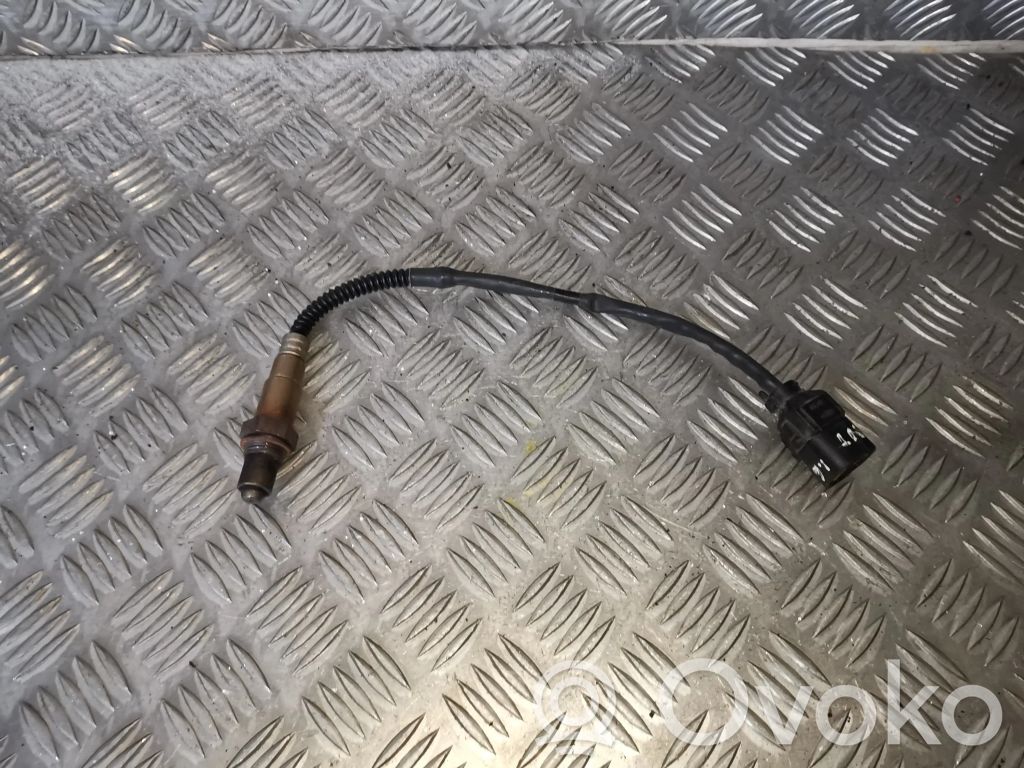 Hyundai Accent Lambda probe sensor 