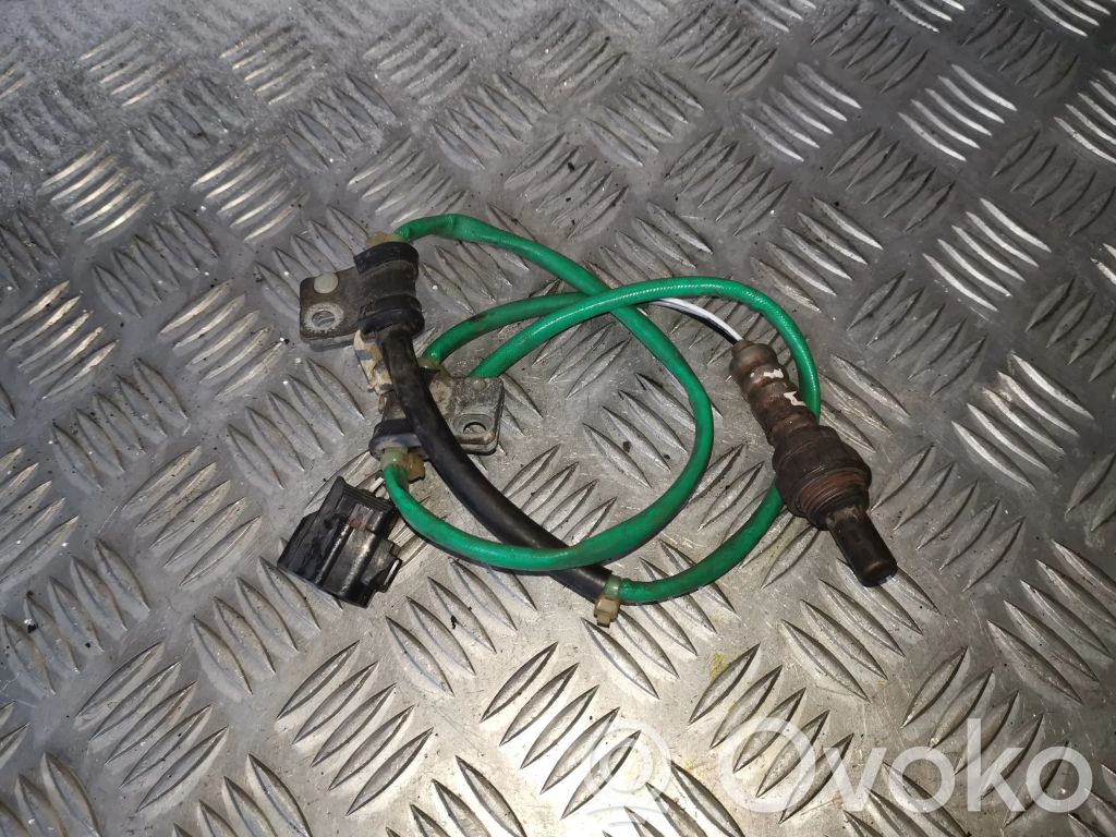 Mazda 6 Lambda probe sensor 
