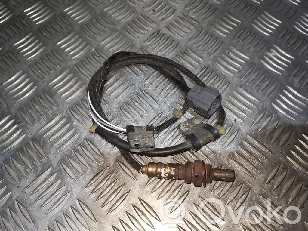 Mazda 6 Lambda probe sensor 