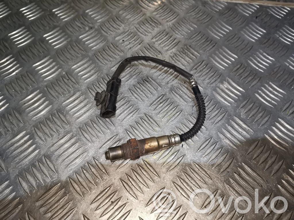 Sonda lambda   0258006295