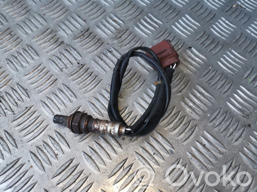 Volkswagen PASSAT B5 Lambda probe sensor 