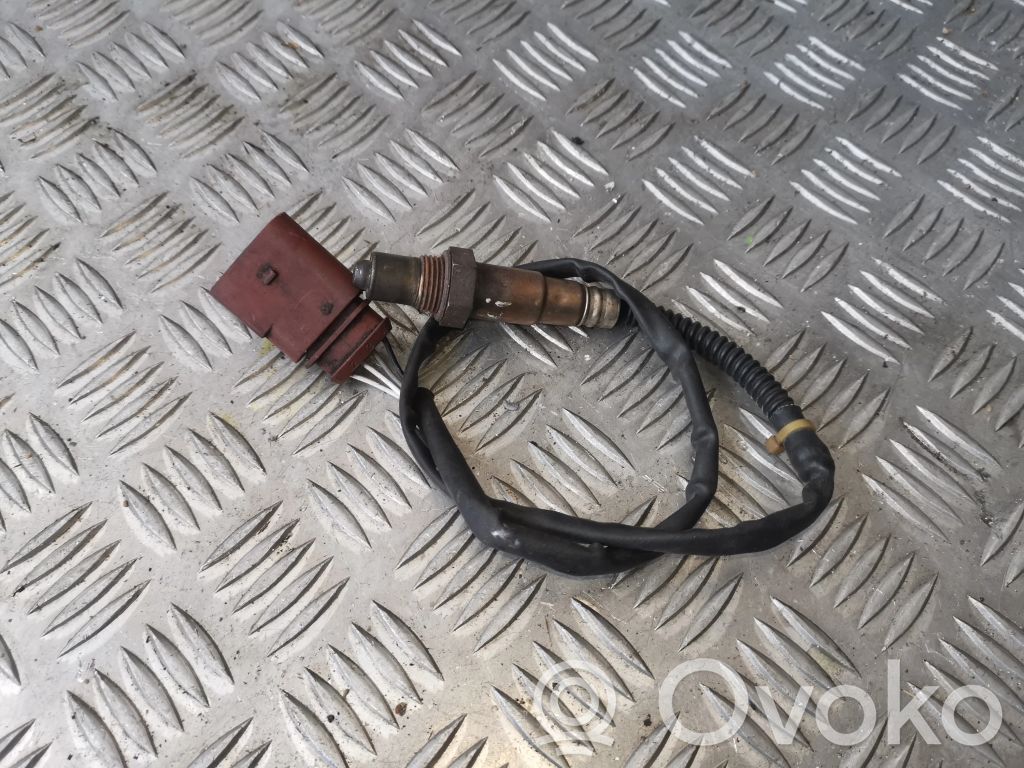 Audi A4 S4 B6 8E 8H Sonda lambda 