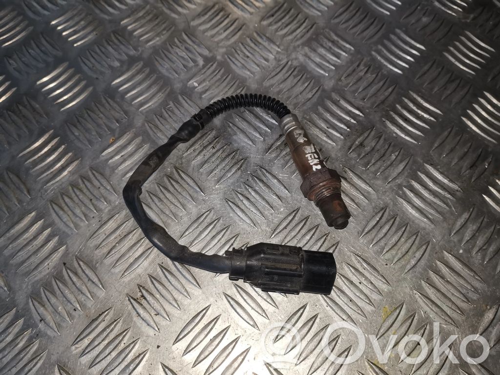 KIA Ceed Lambda probe sensor 