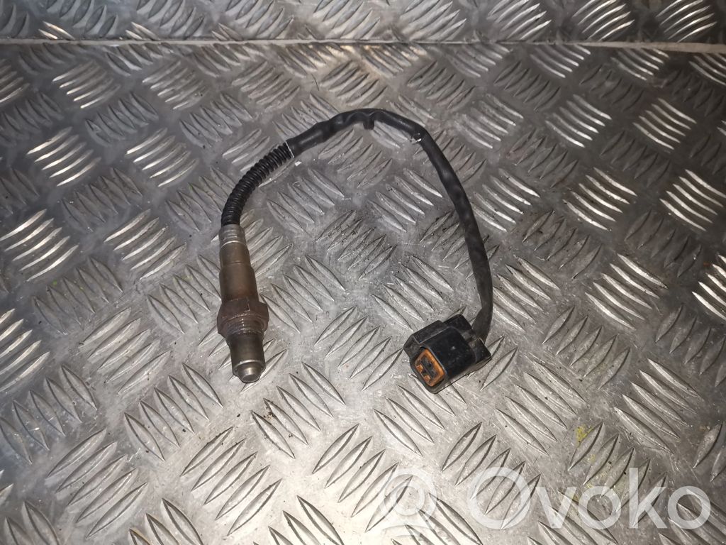 KIA Rio Sonda lambda 