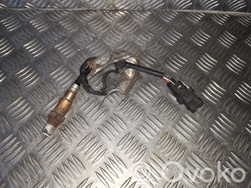 Volvo S80 Lambda probe sensor 
