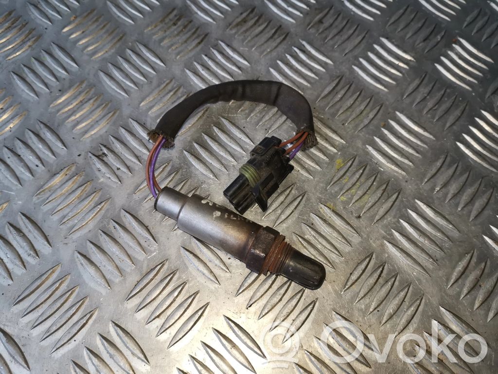 Lambda probe sensor   AFS132