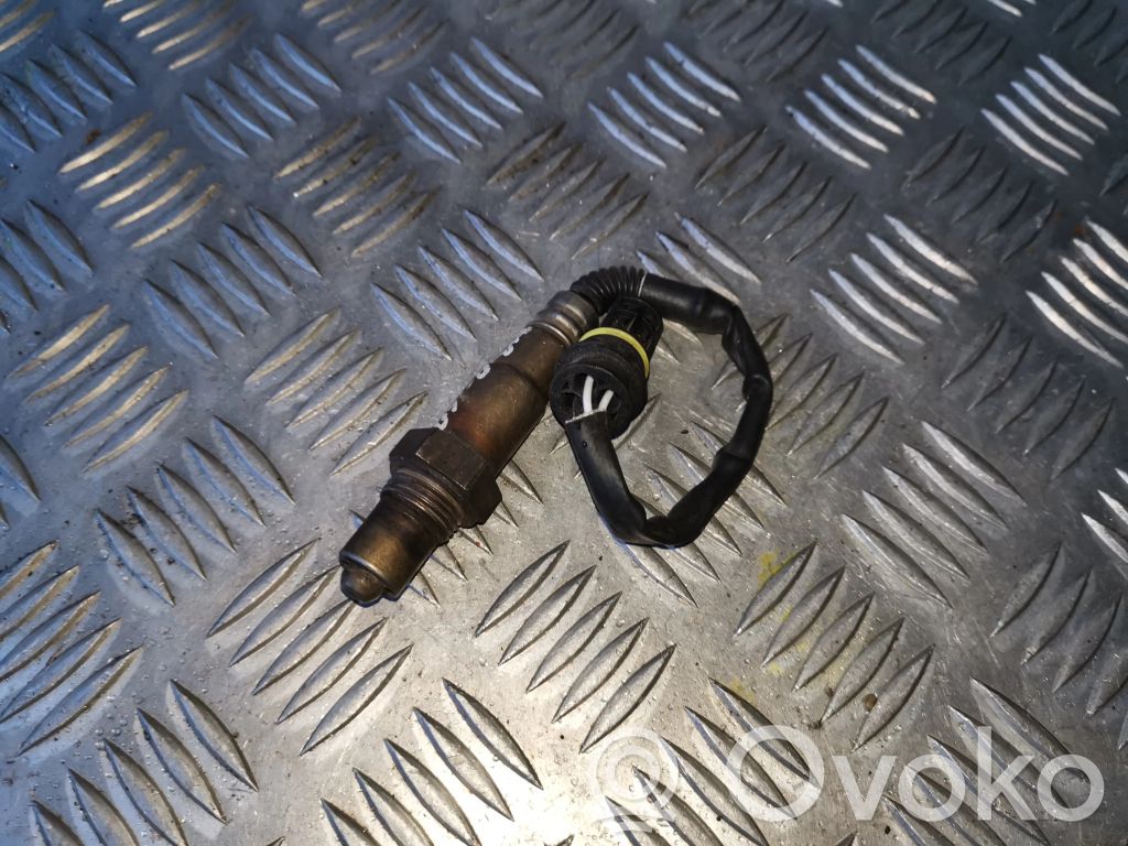Mercedes-Benz A W168 Lambda probe sensor 