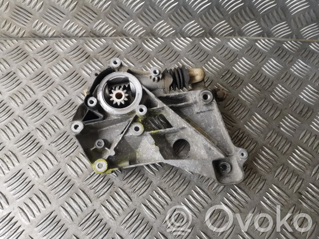 Gearbox mounting bracket   2S6R7K004AD