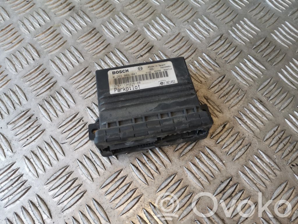 Ford Focus Parking PDC control unit/module 