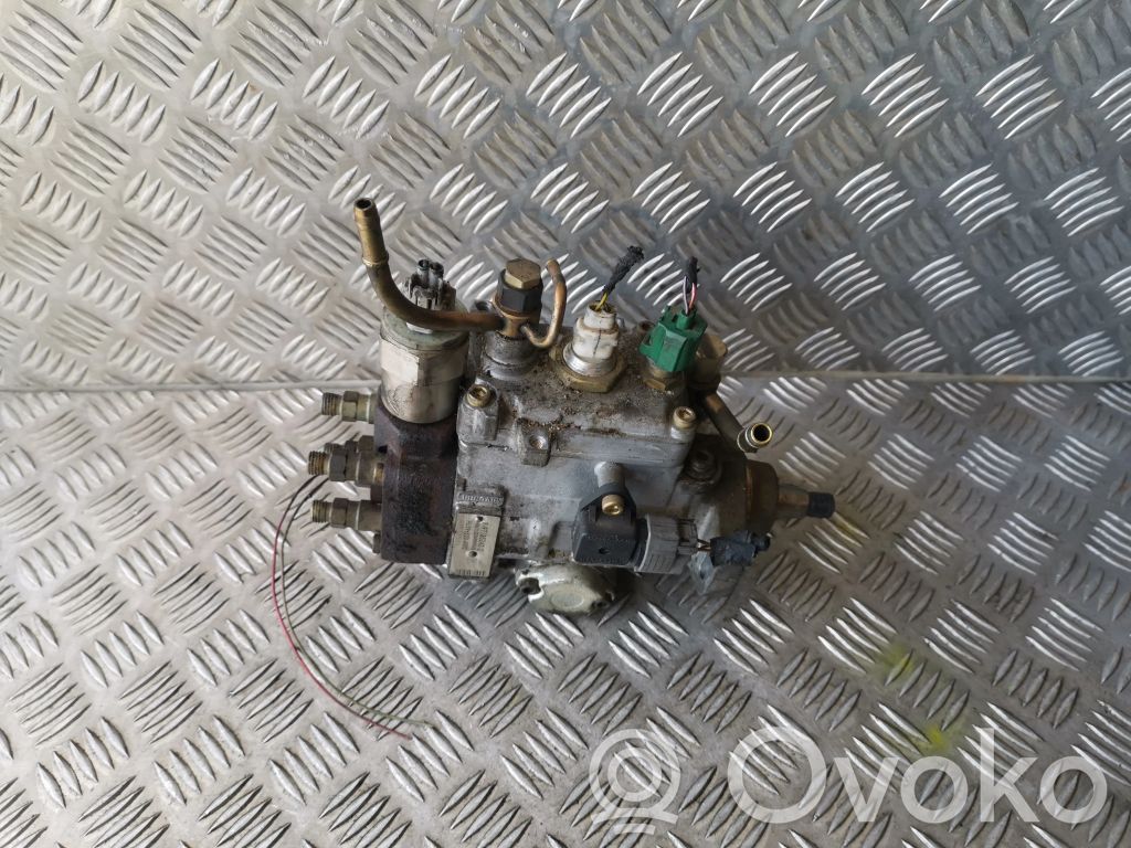 Opel Astra G Degalų (kuro) siurblys 
