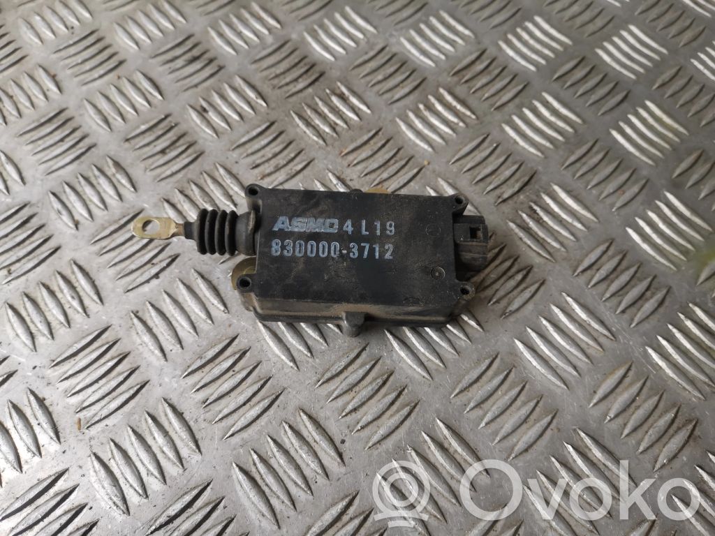 Central locking motor   8300003712