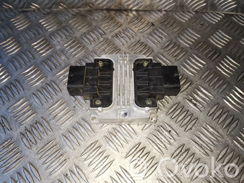 Gearbox control unit/module   55353020