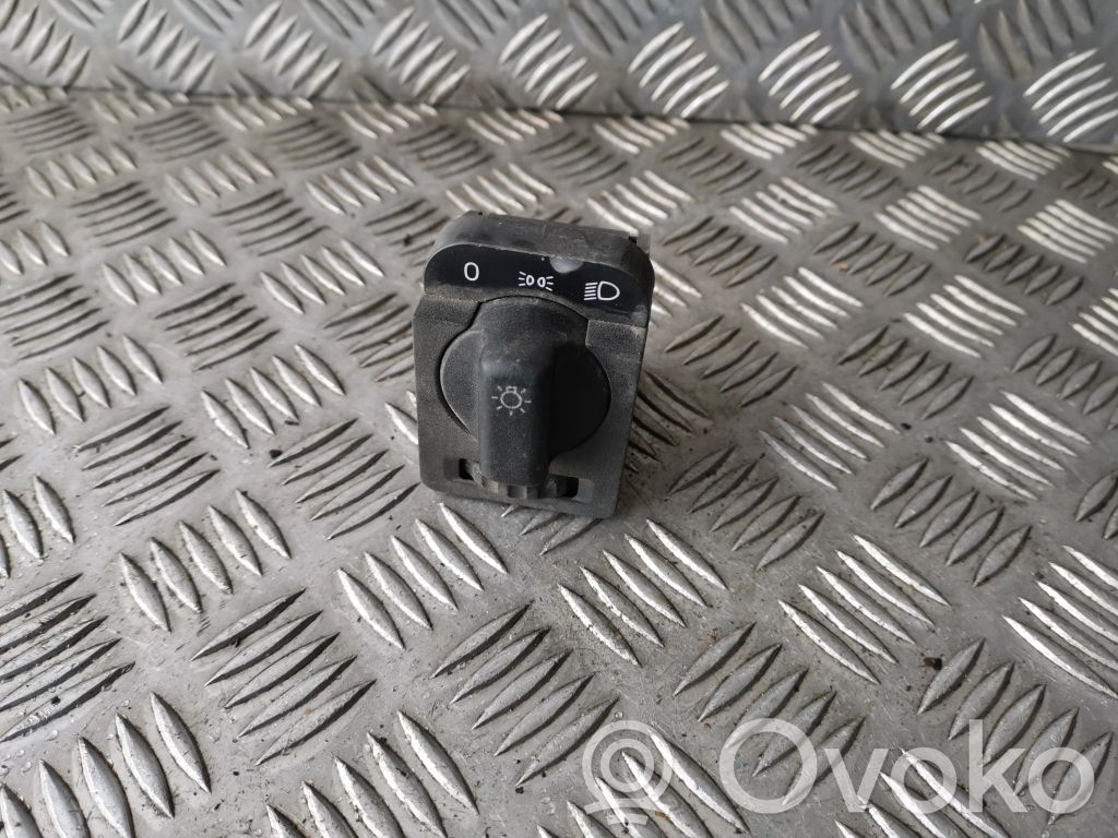 Opel Astra F Light switch 