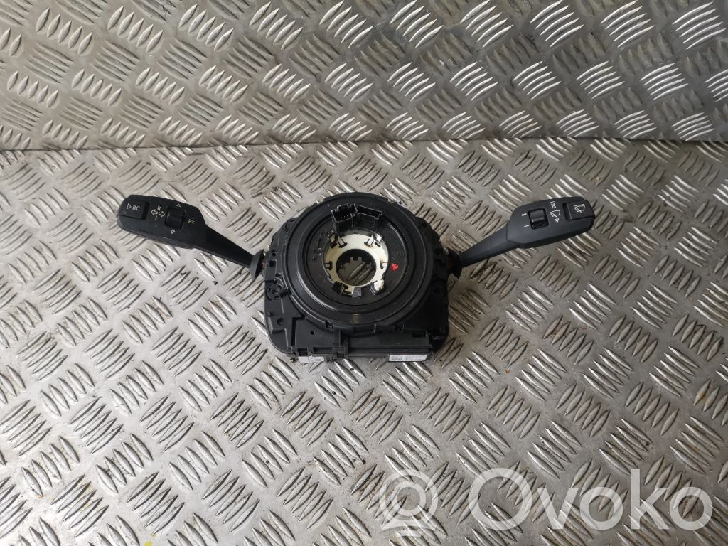 BMW X1 E84 Wiper turn signal indicator stalk/switch 