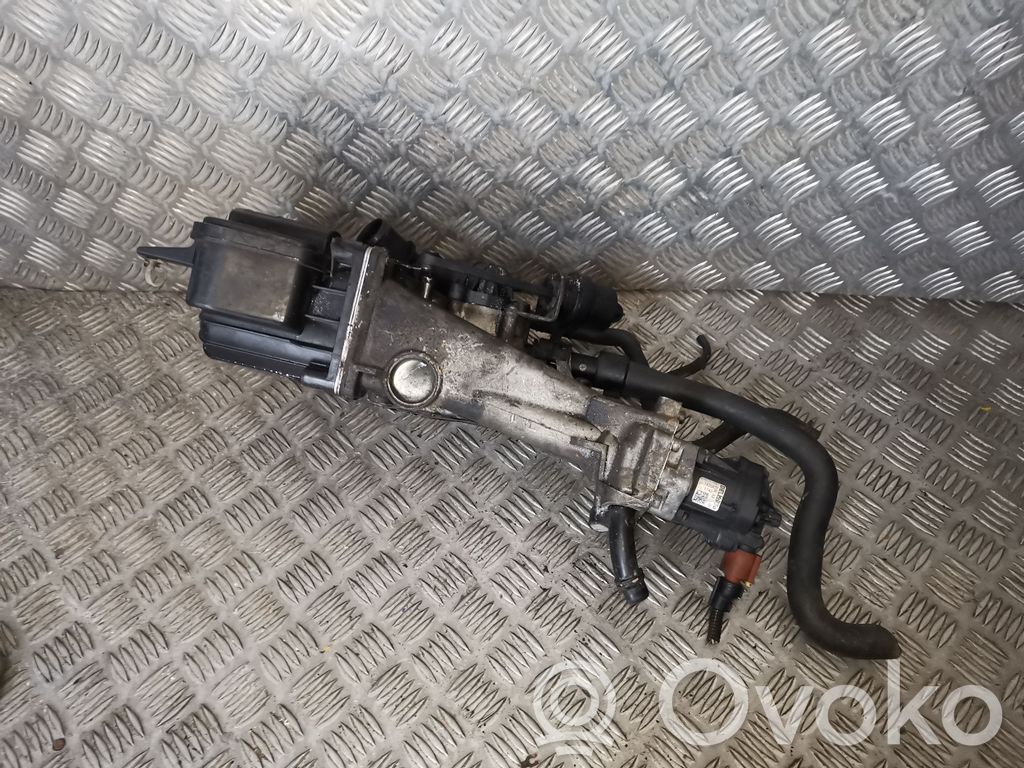 Opel Insignia A EGR vārsts 
