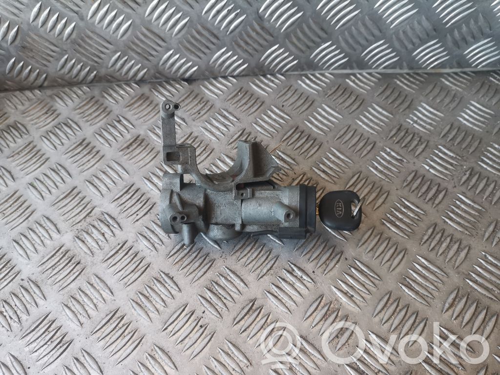 Užvedimo spynelė   47361A