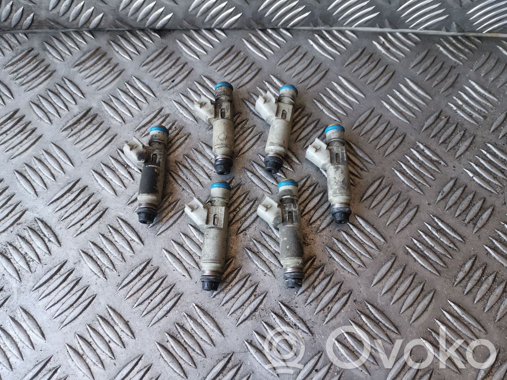 Ford Mondeo Mk III Fuel injectors set 