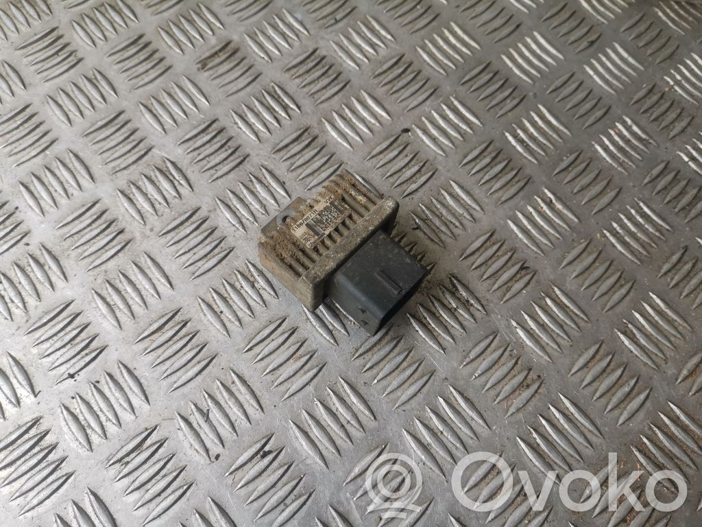 Glow plug pre-heat relay   110678071R