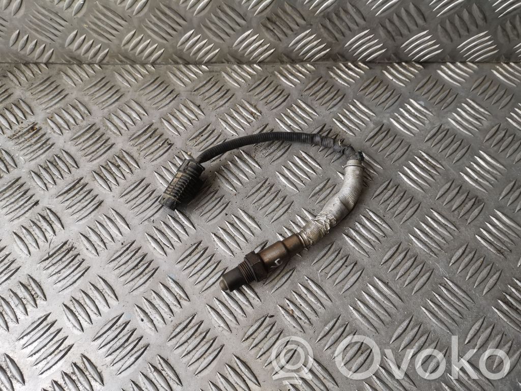 Lambda probe sensor   0258027104