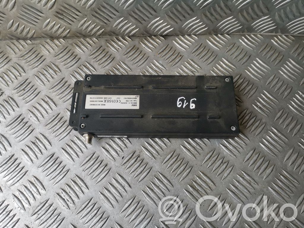 BMW 7 E38 Phone control unit/module 