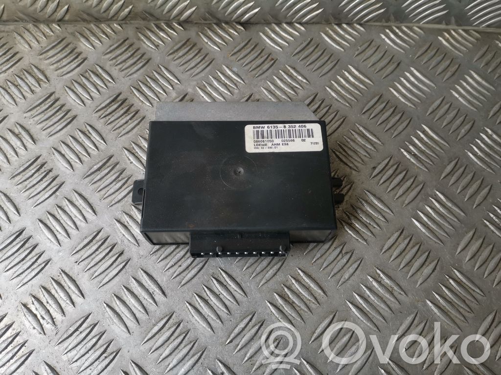 Komforto modulis   61358352406,8352406