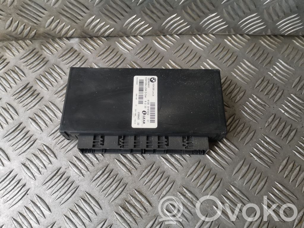 Module confort   61359167202,9167202,6135916720201