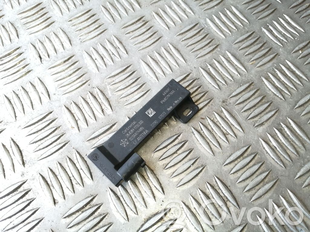 Keyless system antenna   P68071978AA,68071978AA