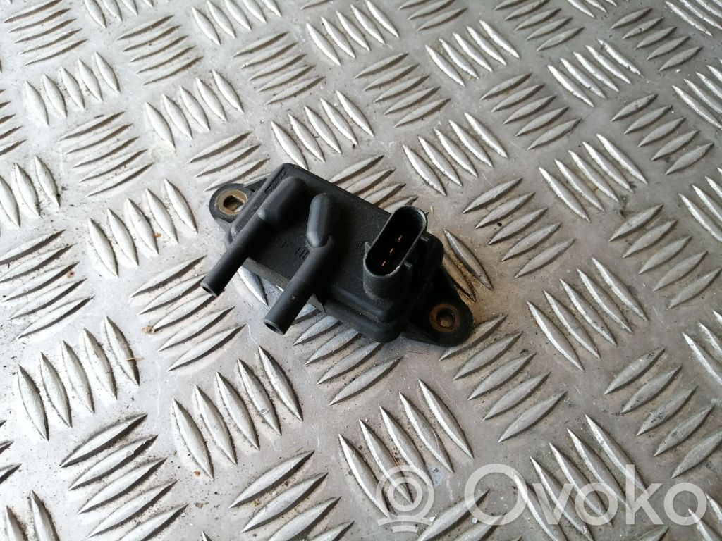 Ford Focus Sensor de la presión del aire 