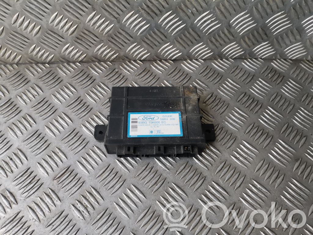 Ford Mondeo MK II Modul confort 