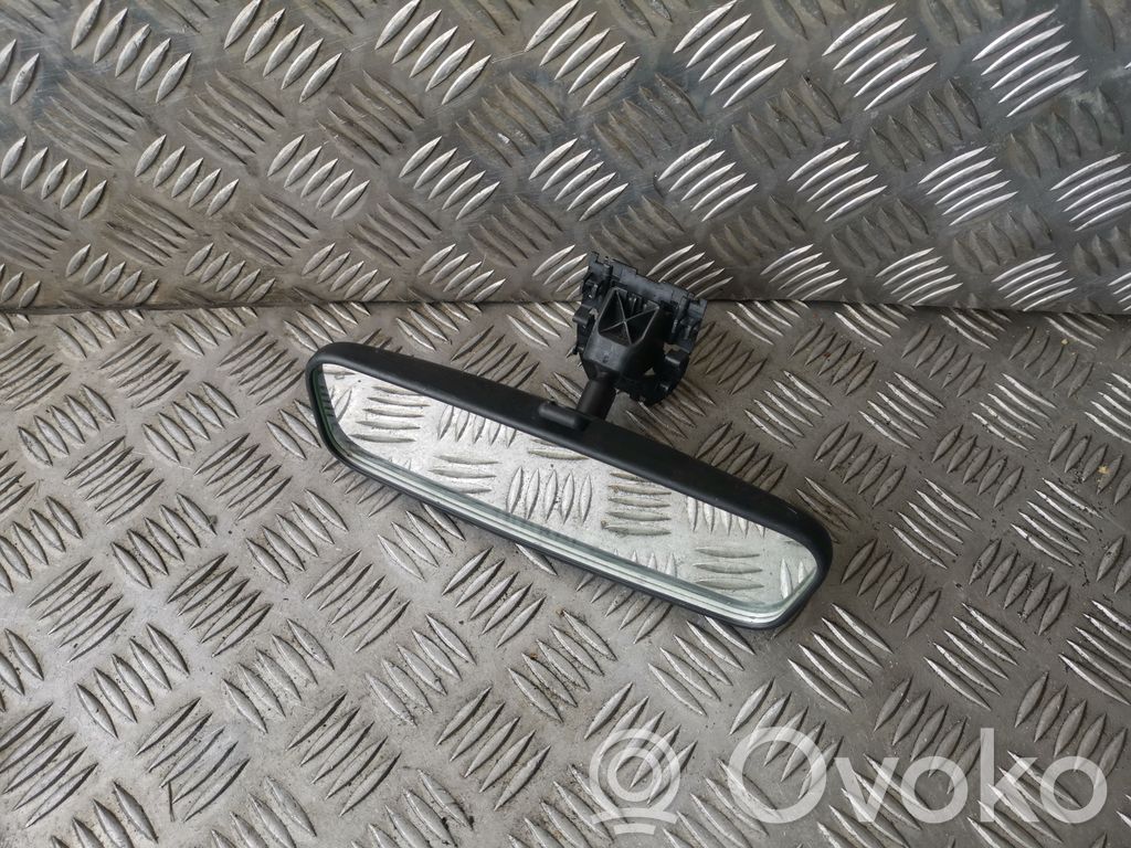 Mercedes-Benz B W245 Atpakaļskata spogulis (salonā) 