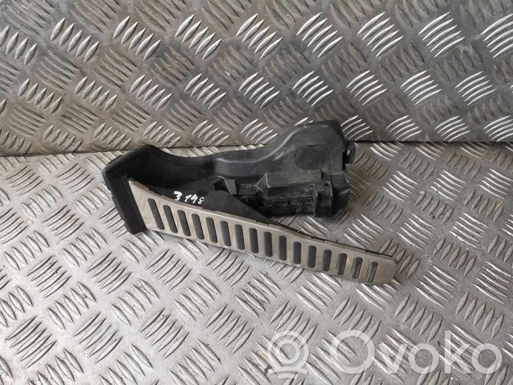 Skoda Octavia Mk2 (1Z) Accelerator throttle pedal 