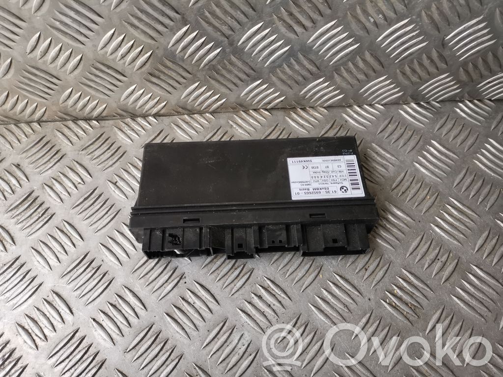 Komforto modulis   61356952665,6952665,6135695266501