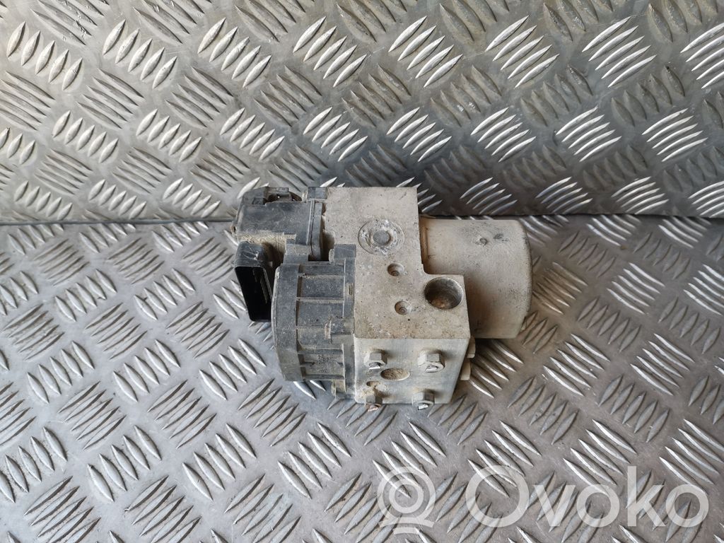 Fiat Ducato Bomba de ABS 