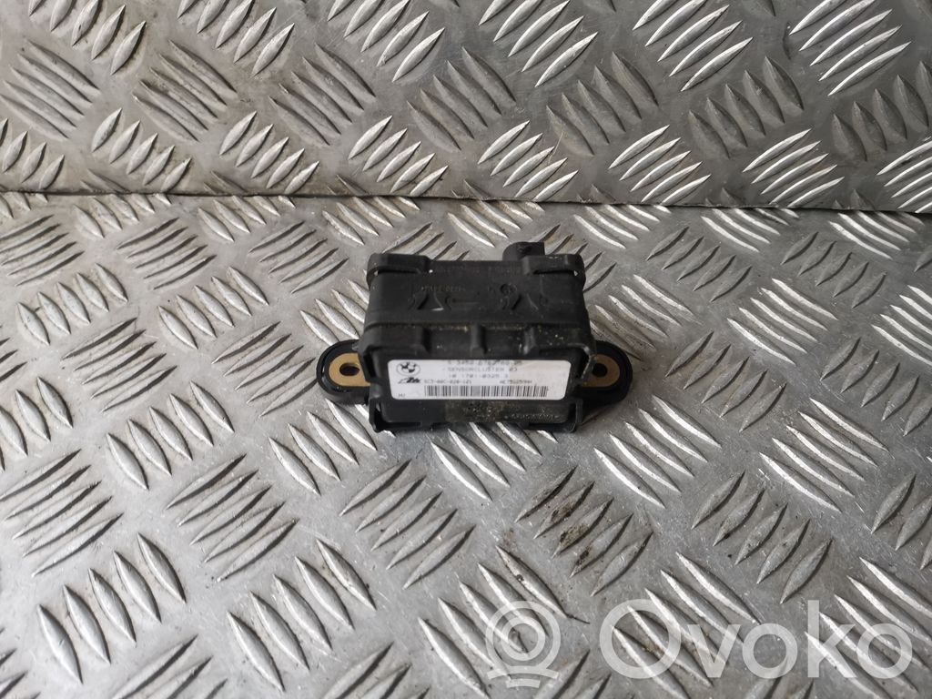 BMW 3 E90 E91 ESP Drehratensensor Querbeschleunigungssensor 