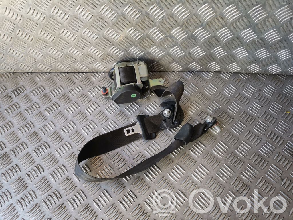 KIA Ceed Front seatbelt 