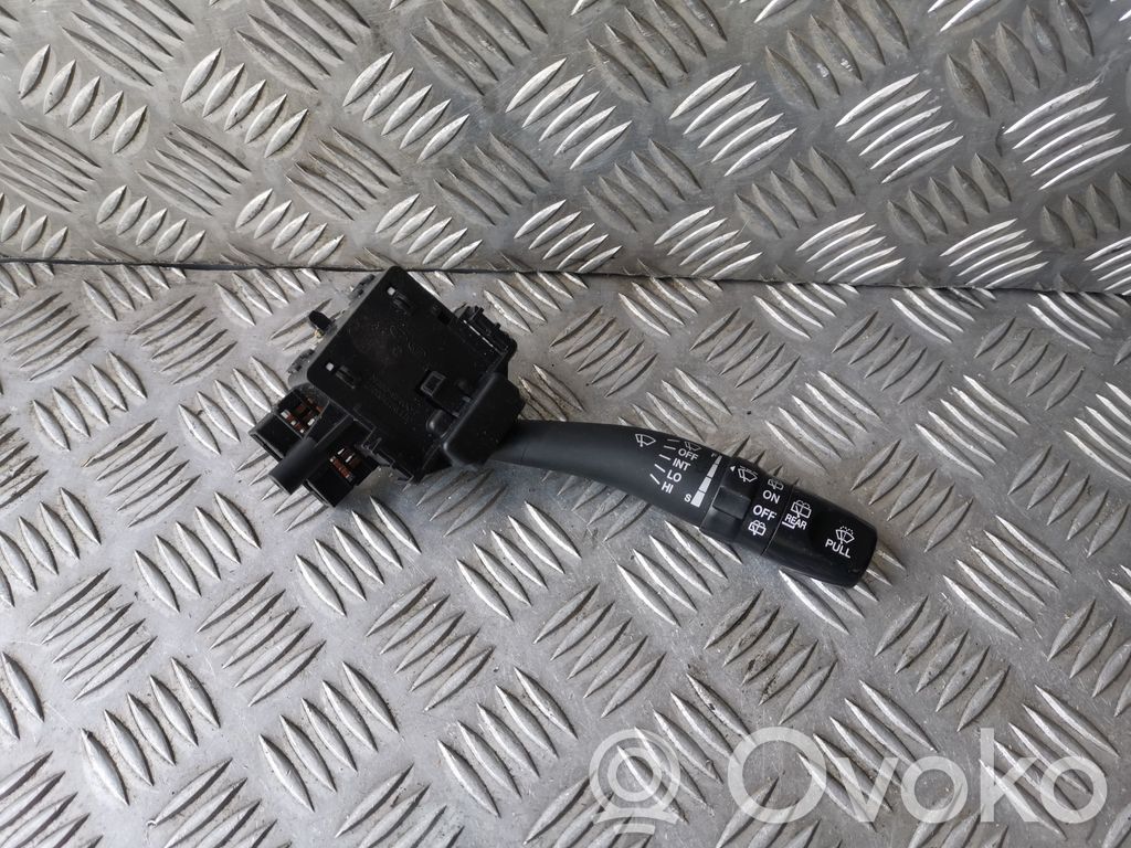 Hyundai Santa Fe Manetka / Przełącznik wycieraczek 