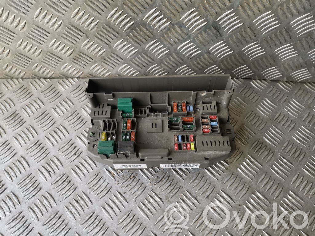 Fuse module   518966010B,693169003