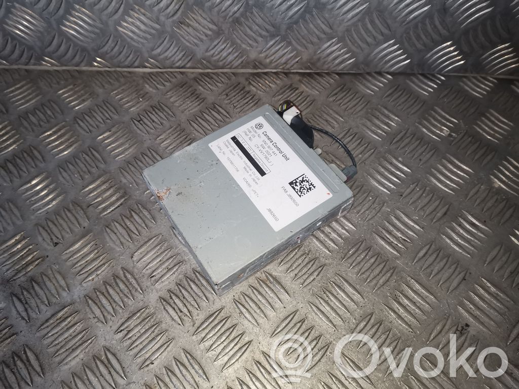 Camera control unit module   5N0907441,CYVV1792LJ