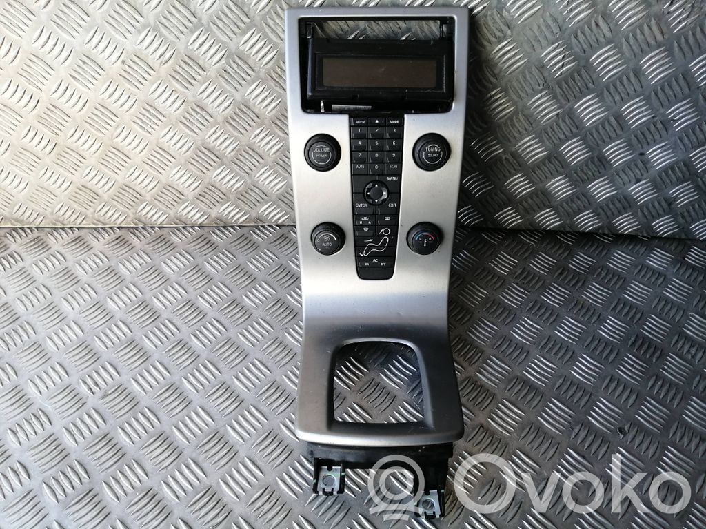Climate control unit   30737809