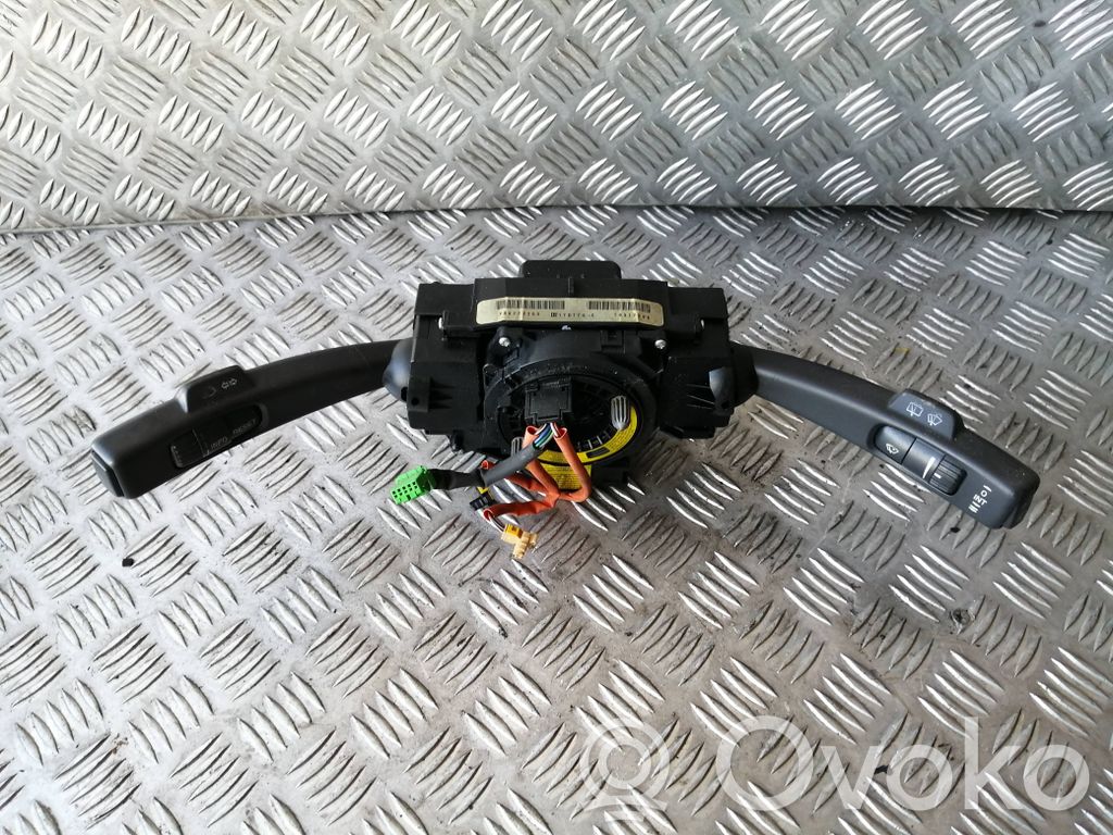 Volvo V50 Wiper turn signal indicator stalk/switch 