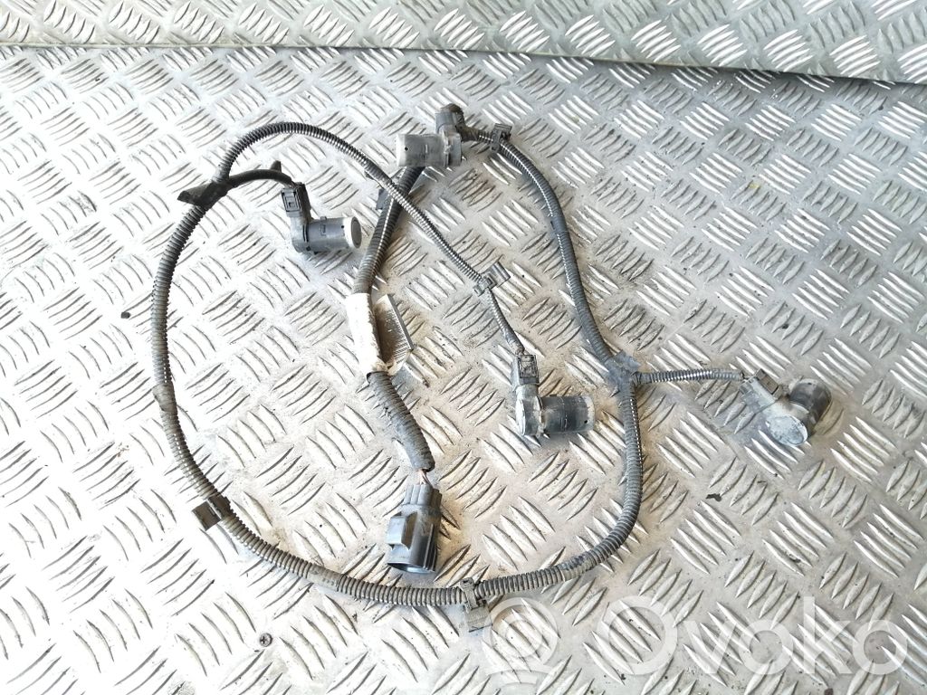 Volvo V50 Parking PDC sensor 