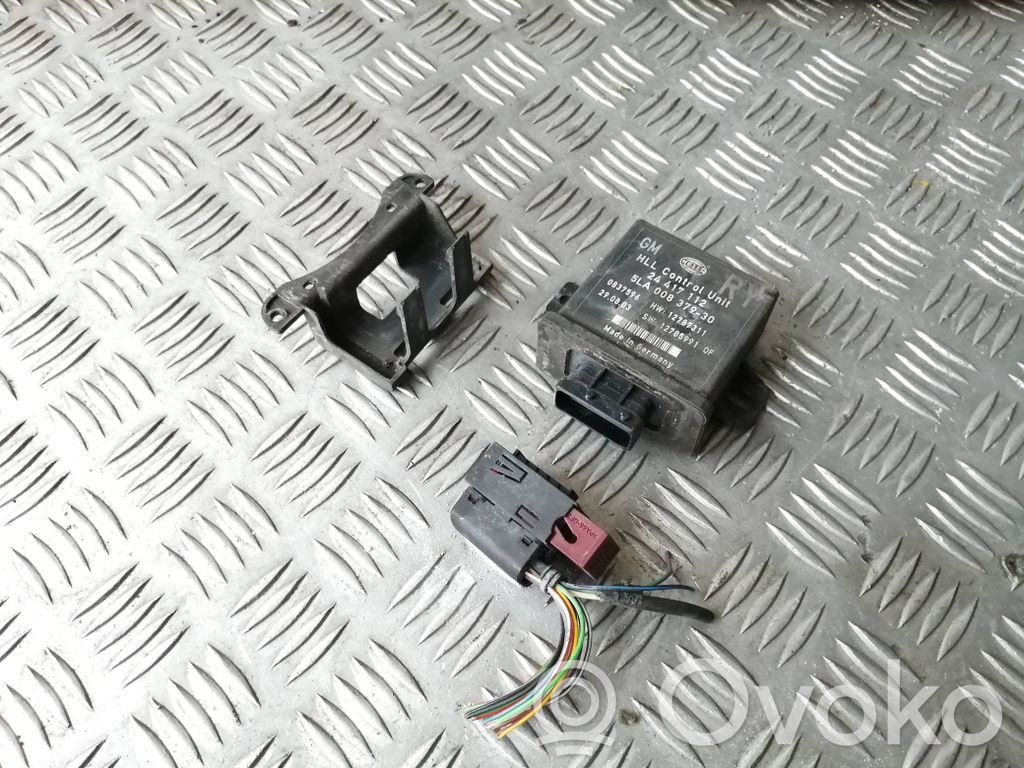 Opel Vectra C Xenon control unit/module 