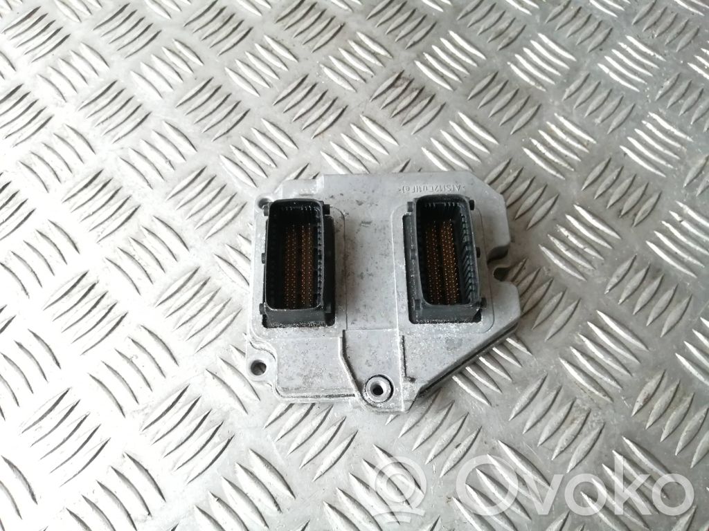 Opel Vectra C Unitate/modul de control motor 