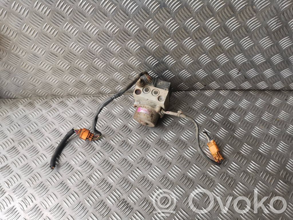 Honda Civic ABS Pump 