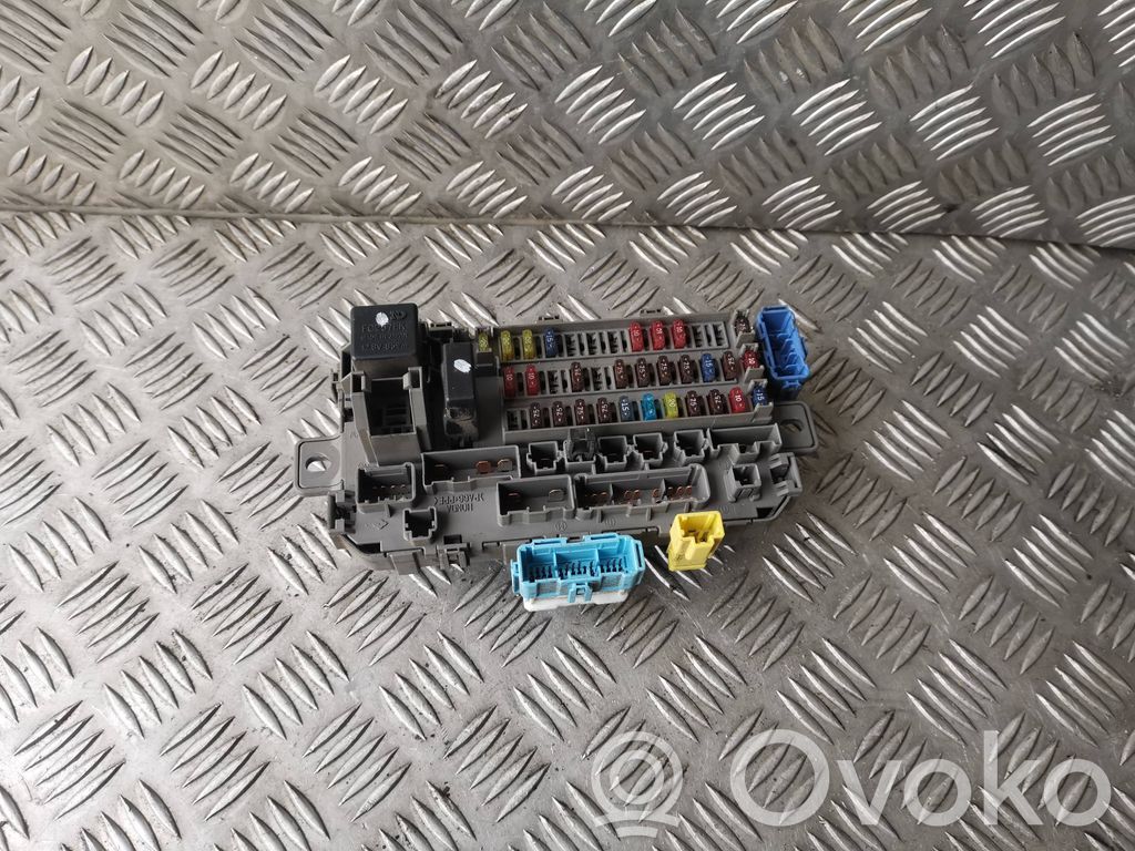 Sulakemoduuli   38600S04G0