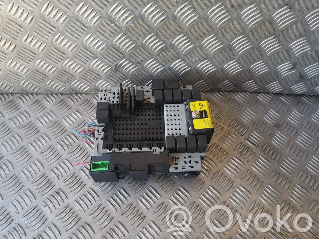 Fuse module   P8691998,03W191