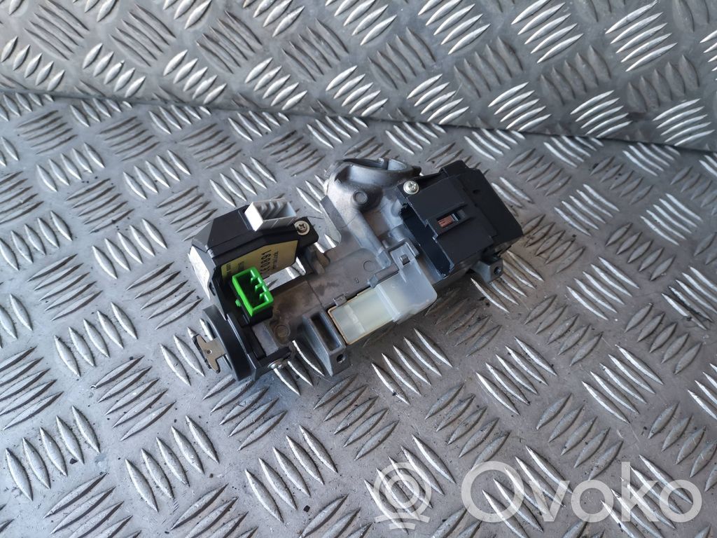 Honda Accord Užvedimo spynelė 