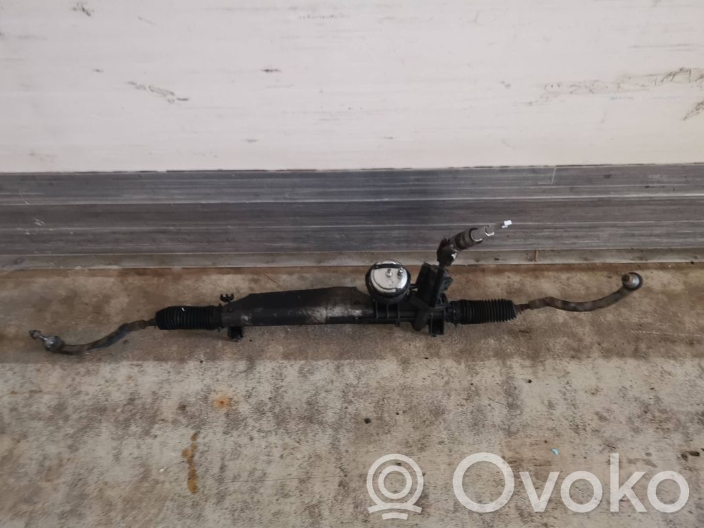 Volvo S60 Hammastanko 
