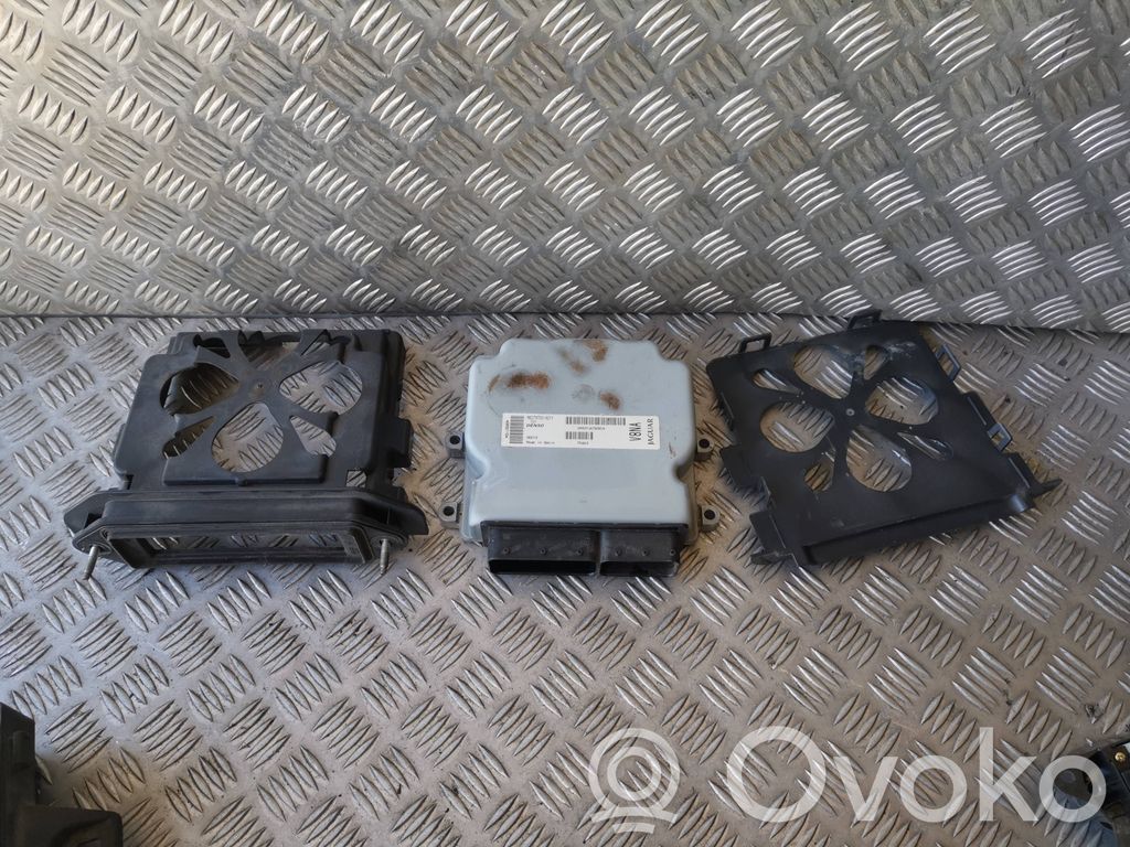 Engine control unit/module   6R8314C568CA,MB2797009211,4R8312A692BE,4R8312B667AD