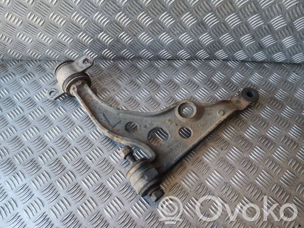 Citroen Jumper Front lower control arm/wishbone 